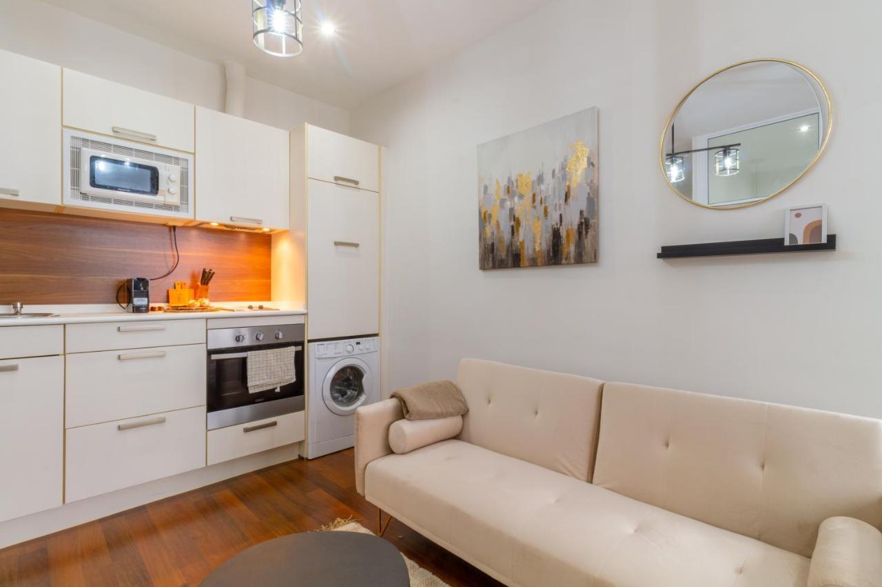 Uenique Apartment Centro De Vigo Exterior photo